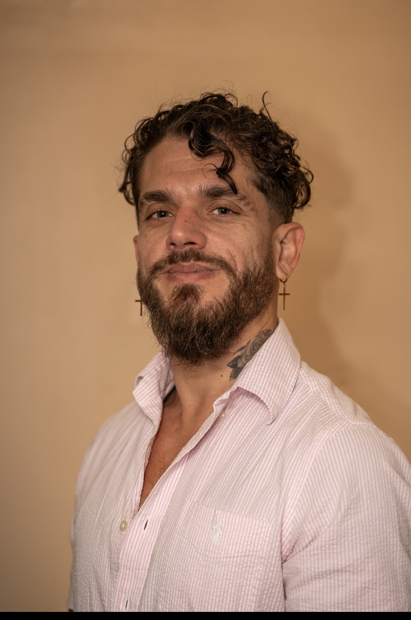 Michael Farnolo, LMT